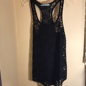 Complete Lace Tank